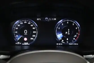 Volvo V60, 2.0, 120 kW, hybrid, automatic, front-wheel drive