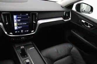 Volvo V60, 2.0, 120 kW, hybrid, automatic, front-wheel drive