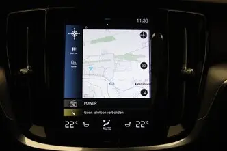 Volvo V60, 2.0, 120 kW, hybrid, automatic, front-wheel drive