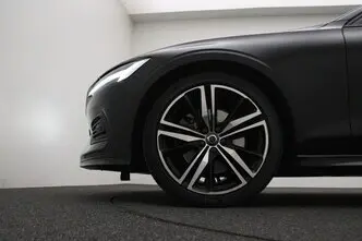 Volvo V60, 2.0, 120 kW, hybrid, automatic, front-wheel drive