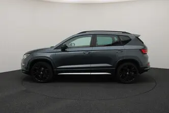 SEAT Ateca, 1.5, 110 kW, bensiin, manuaal, esivedu
