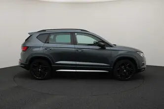 SEAT Ateca, 1.5, 110 kW, bensiin, manuaal, esivedu