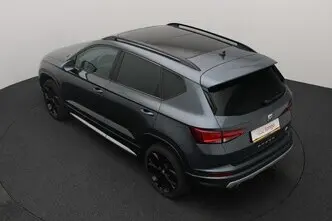 SEAT Ateca, 1.5, 110 kW, bensiin, manuaal, esivedu