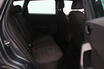 SEAT Ateca, 1.5, 110 kW, bensiin, manuaal, esivedu