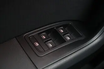 SEAT Ateca, 1.5, 110 kW, bensiin, manuaal, esivedu