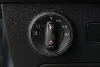 SEAT Ateca, 1.5, 110 kW, bensiin, manuaal, esivedu
