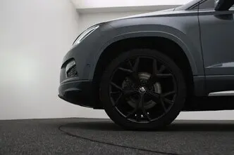 SEAT Ateca, 1.5, 110 kW, bensiin, manuaal, esivedu