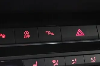 SEAT Ateca, 1.5, 110 kW, bensiin, manuaal, esivedu