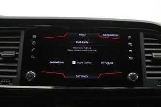 SEAT Ateca, 1.5, 110 kW, bensiin, manuaal, esivedu