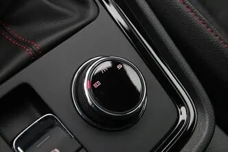 SEAT Ateca, 1.5, 110 kW, bensiin, manuaal, esivedu