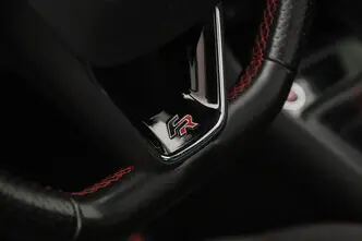 SEAT Ateca, 1.5, 110 kW, bensiin, manuaal, esivedu