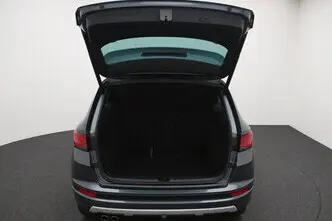 SEAT Ateca, 1.5, 110 kW, bensiin, manuaal, esivedu