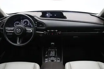 Mazda CX-30, 2.0, 132 kW, petrol, automatic, front-wheel drive