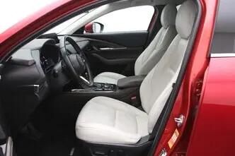 Mazda CX-30, 2.0, 132 kW, petrol, automatic, front-wheel drive