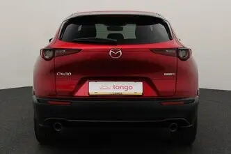 Mazda CX-30, 2.0, 132 kW, petrol, automatic, front-wheel drive