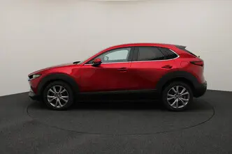 Mazda CX-30, 2.0, 132 kW, petrol, automatic, front-wheel drive