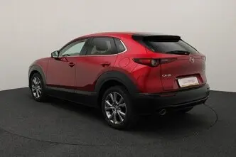 Mazda CX-30, 2.0, 132 kW, petrol, automatic, front-wheel drive