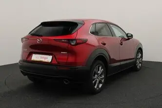 Mazda CX-30, 2.0, 132 kW, petrol, automatic, front-wheel drive