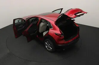 Mazda CX-30, 2.0, 132 kW, petrol, automatic, front-wheel drive