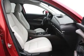 Mazda CX-30, 2.0, 132 kW, petrol, automatic, front-wheel drive