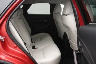 Mazda CX-30, 2.0, 132 kW, petrol, automatic, front-wheel drive