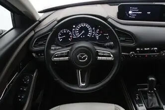 Mazda CX-30, 2.0, 132 kW, petrol, automatic, front-wheel drive