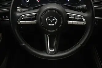 Mazda CX-30, 2.0, 132 kW, petrol, automatic, front-wheel drive