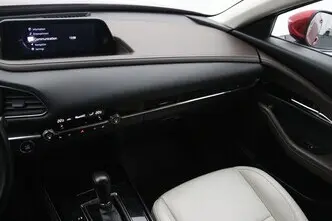 Mazda CX-30, 2.0, 132 kW, petrol, automatic, front-wheel drive