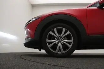 Mazda CX-30, 2.0, 132 kW, petrol, automatic, front-wheel drive