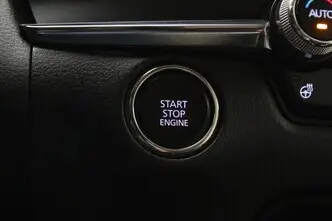 Mazda CX-30, 2.0, 132 kW, petrol, automatic, front-wheel drive