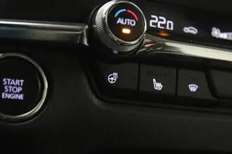 Mazda CX-30, 2.0, 132 kW, petrol, automatic, front-wheel drive