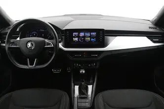 Škoda Kamiq, 1.0, 85 kW, бензин, автомат, передний привод
