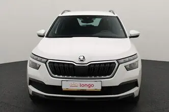 Škoda Kamiq, 1.0, 85 kW, бензин, автомат, передний привод