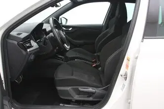Škoda Kamiq, 1.0, 85 kW, бензин, автомат, передний привод