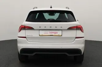 Škoda Kamiq, 1.0, 85 kW, бензин, автомат, передний привод
