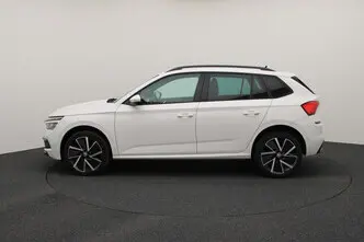 Škoda Kamiq, 1.0, 85 kW, бензин, автомат, передний привод