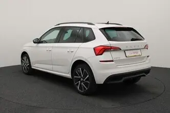 Škoda Kamiq, 1.0, 85 kW, бензин, автомат, передний привод