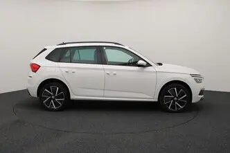 Škoda Kamiq, 1.0, 85 kW, бензин, автомат, передний привод