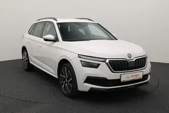 Škoda Kamiq, 1.0, 85 kW, бензин, автомат, передний привод