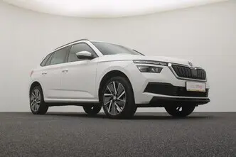 Škoda Kamiq, 1.0, 85 kW, бензин, автомат, передний привод