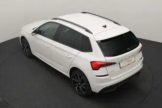 Škoda Kamiq, 1.0, 85 kW, бензин, автомат, передний привод