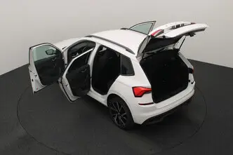 Škoda Kamiq, 1.0, 85 kW, бензин, автомат, передний привод