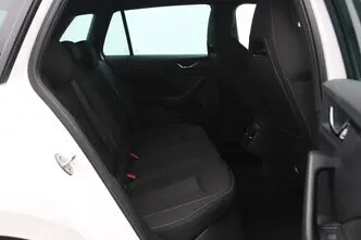 Škoda Kamiq, 1.0, 85 kW, бензин, автомат, передний привод