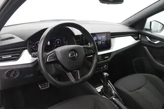 Škoda Kamiq, 1.0, 85 kW, бензин, автомат, передний привод