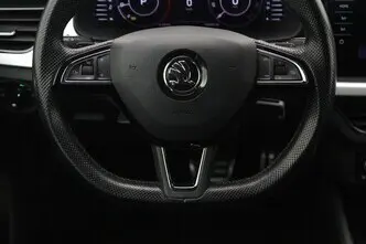 Škoda Kamiq, 1.0, 85 kW, бензин, автомат, передний привод
