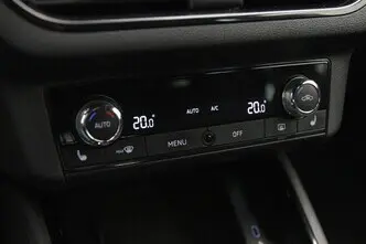 Škoda Kamiq, 1.0, 85 kW, бензин, автомат, передний привод