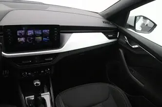 Škoda Kamiq, 1.0, 85 kW, бензин, автомат, передний привод