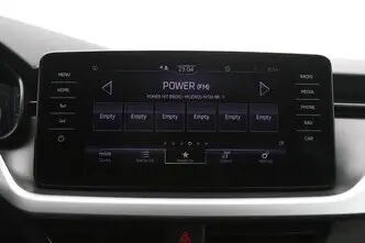 Škoda Kamiq, 1.0, 85 kW, бензин, автомат, передний привод