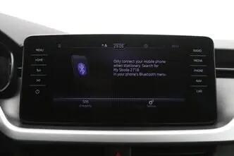 Škoda Kamiq, 1.0, 85 kW, бензин, автомат, передний привод