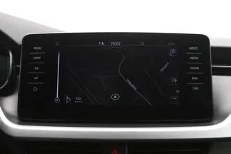 Škoda Kamiq, 1.0, 85 kW, бензин, автомат, передний привод